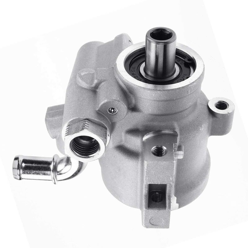 Power Steering Pump for Volvo 940 1991-1995 244 245 240 740 745 760 780