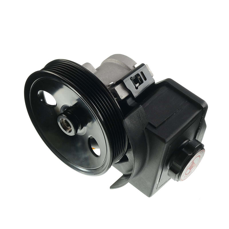 Power Steering Pump with Pulley for Volvo 850 C70 S70 V70 1993-1998 2.3L 2.4L