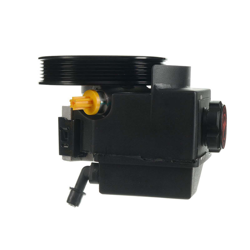 Power Steering Pump with Pulley for Volvo 850 C70 S70 V70 1993-1998 2.3L 2.4L