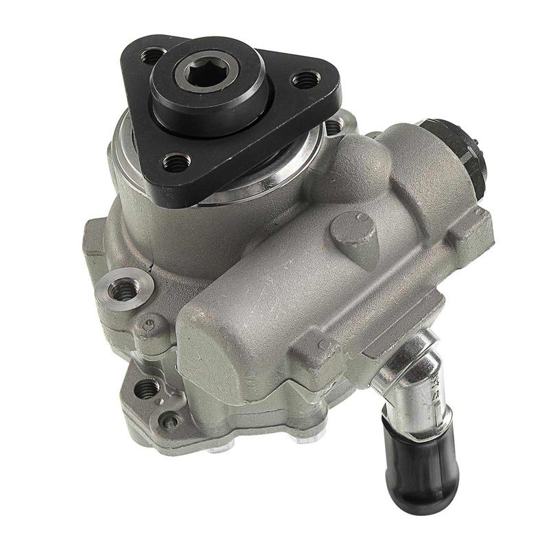 Power Steering Pump for BMW E39 M5 2000-2003 V8 4.9L 5.0L