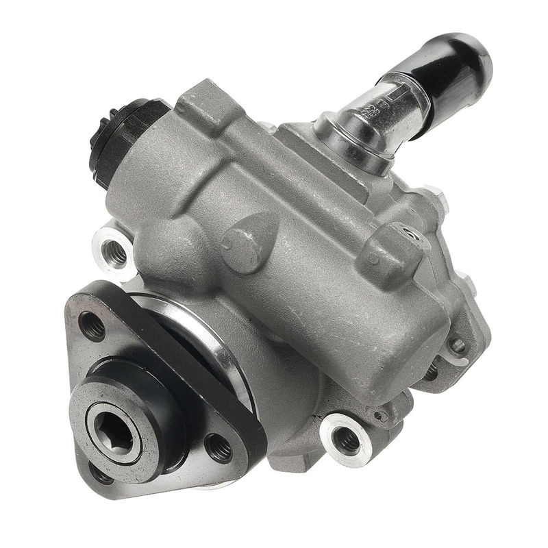 Power Steering Pump for BMW E39 M5 2000-2003 V8 4.9L 5.0L