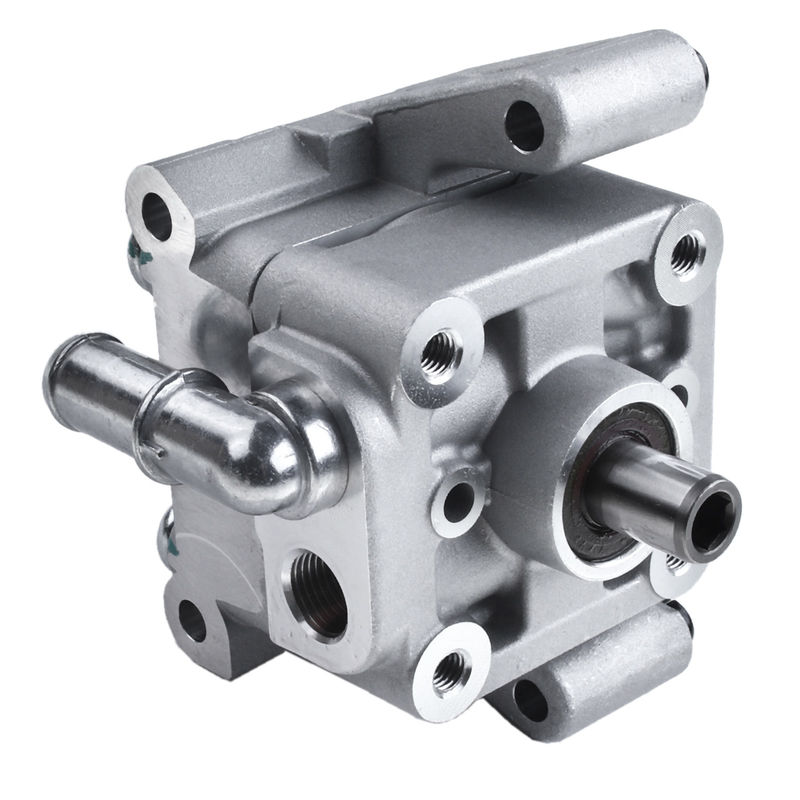 Power Steering Pump for Jaguar S-Type 2001-2008 V6 3.0L