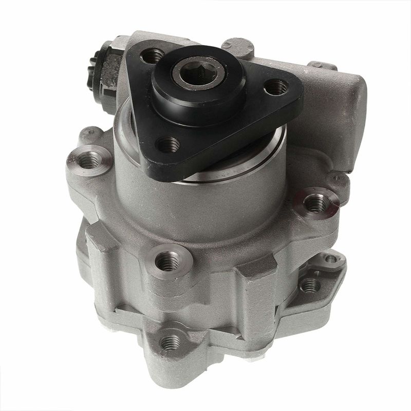 Power Steering Pump for BMW E39 M5 2000-2003 V8 4.9L 5.0L