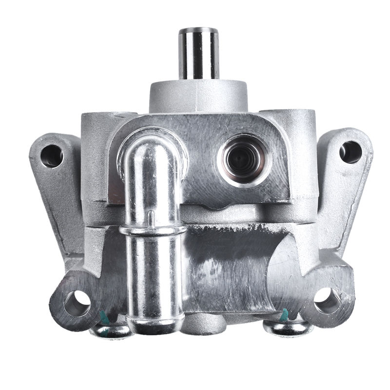 Power Steering Pump for Jaguar S-Type 2001-2008 V6 3.0L
