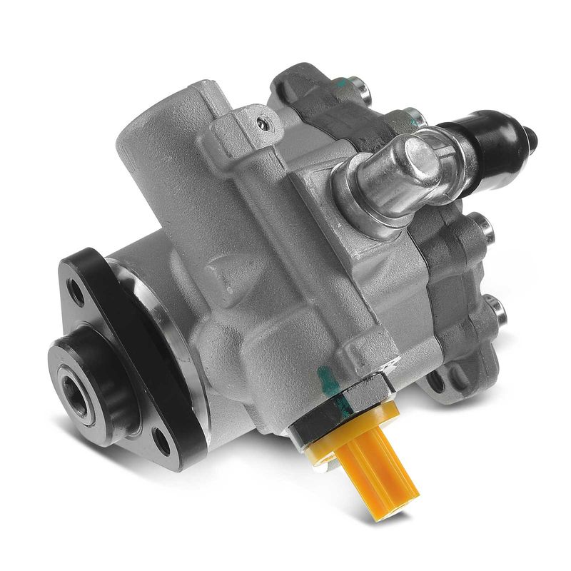 Power Steering Pump for BMW E65 E66 745i 745Li V8 4.4L 2002-2004