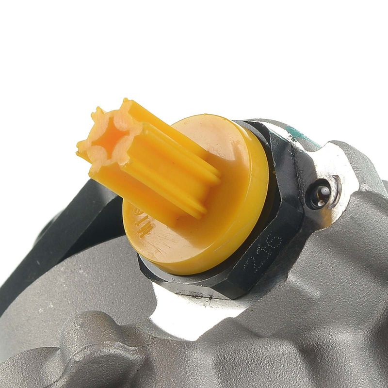 Power Steering Pump for BMW E65 E66 745i 745Li V8 4.4L 2002-2004