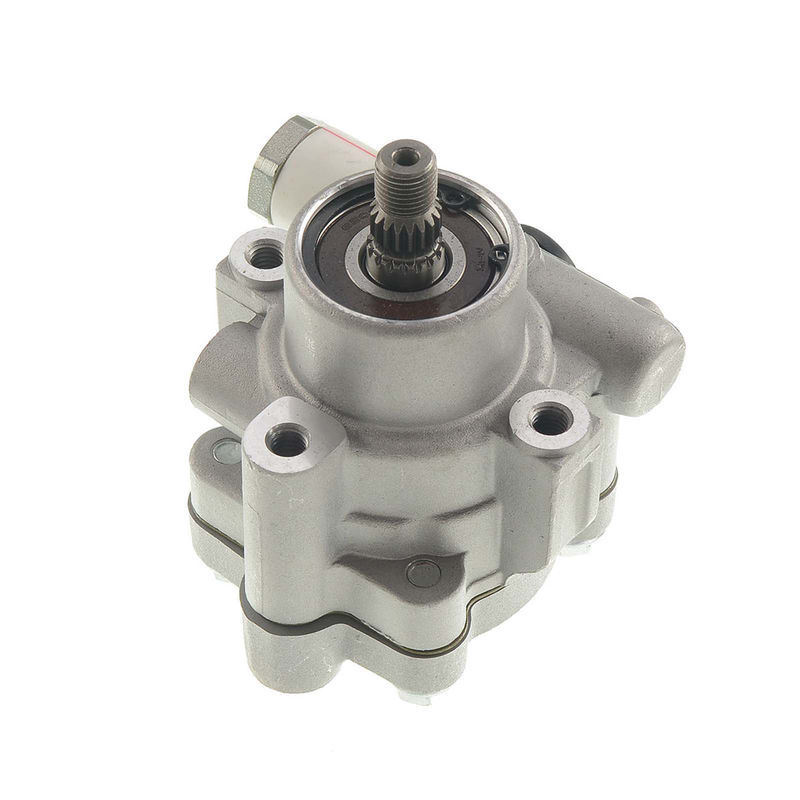 Power Steering Pump for Mercury Villager Nissan Quest V6 3.0L 93-98