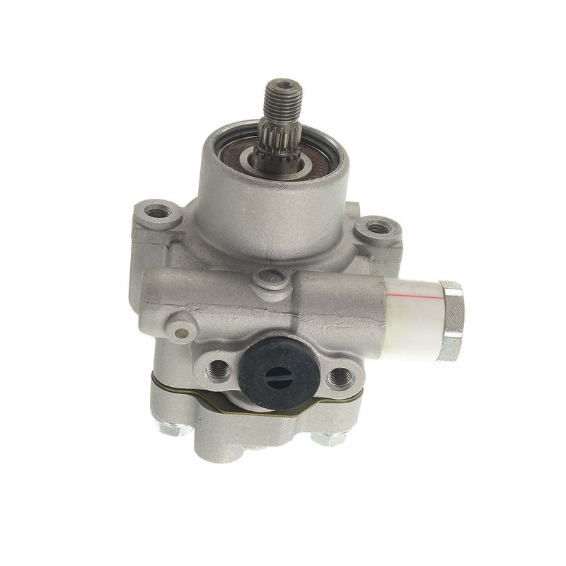 Power Steering Pump for Mercury Villager Nissan Quest V6 3.0L 93-98