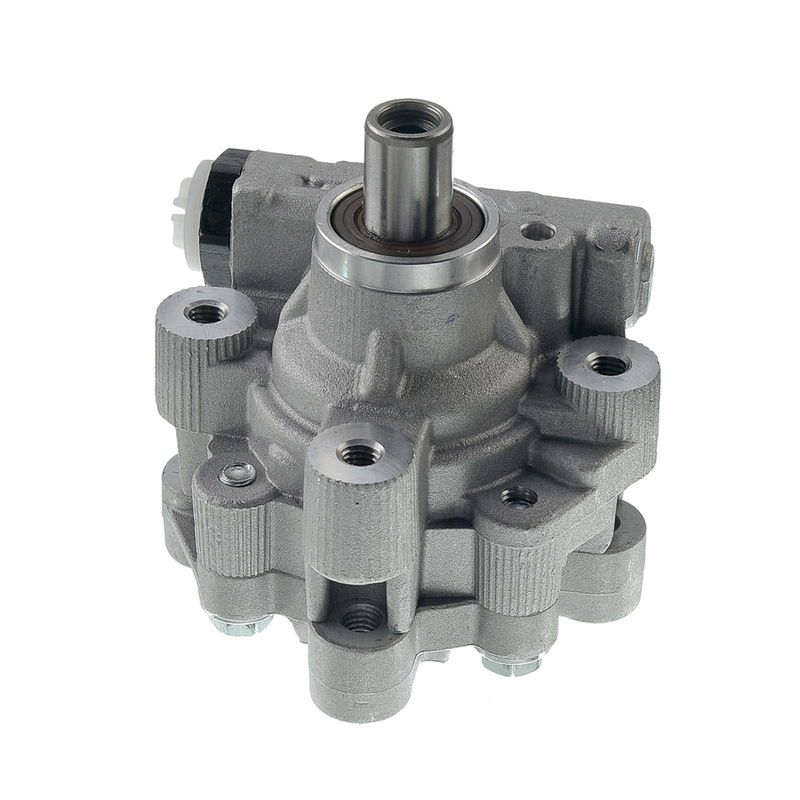 Power Steering Pump for Chrysler Town & Country Voyager Dodge 3.3L 3.8L