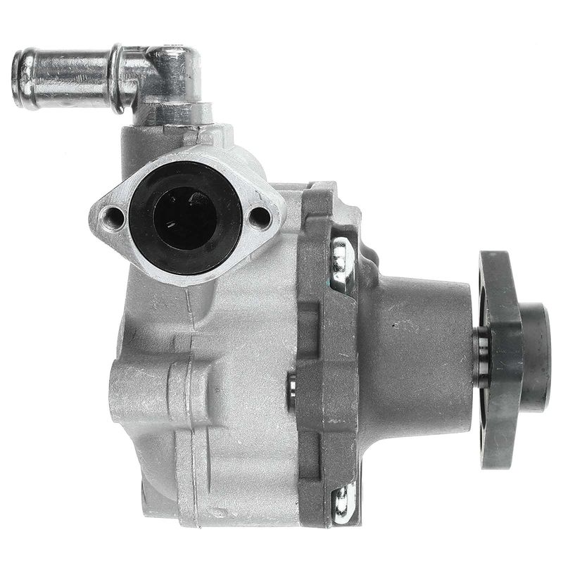 Power Steering Pump for Audi Q5 2009-2012 V6 3.2L w/o Dynamic Steering