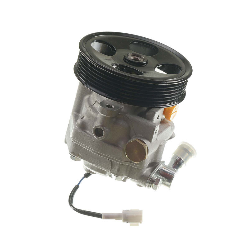 Power Steering Pump with Pulley for Subaru Outback 2001-2004 H6 3.0L