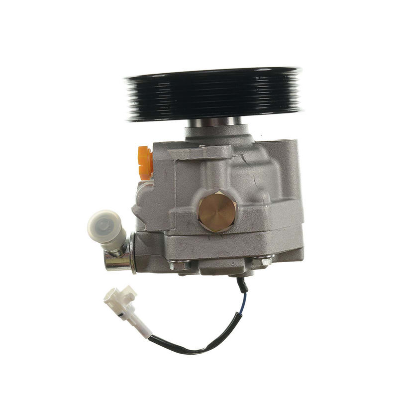 Power Steering Pump with Pulley for Subaru Outback 2001-2004 H6 3.0L