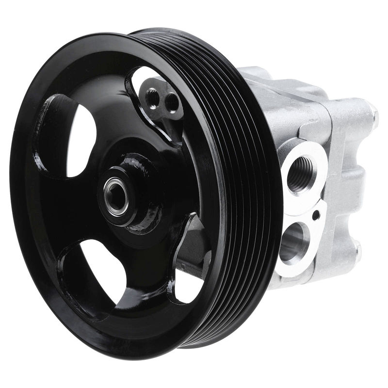 Power Steering Pump with Pulley for Infiniti Q50 Q70 EX35 G35 M35 Q40