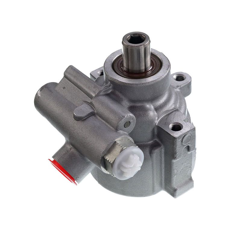 Power Steering Pump for Chevrolet S10 GMC Sonoma 1995-2000 Beretta 1990 Isuzu