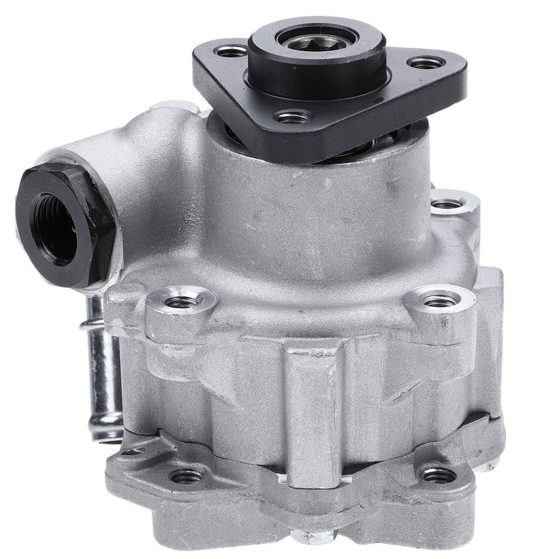 Power Steering Pump for BMW E36 E46 Z3 1997-2002 2.5L 2.8L 3.0L