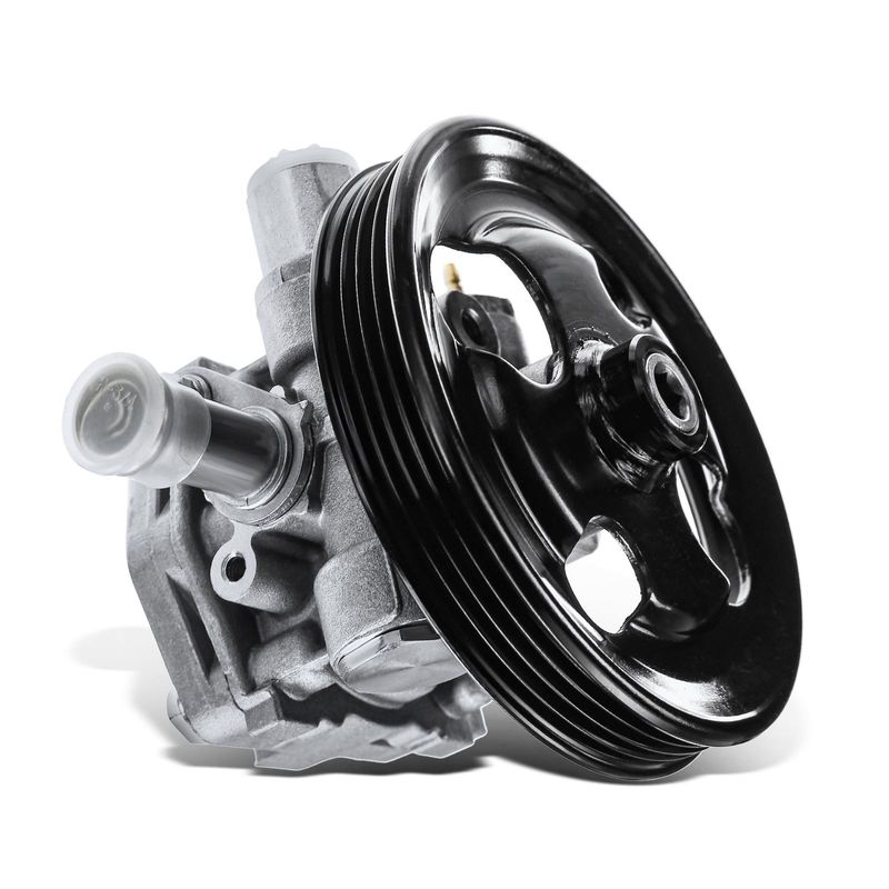 Power Steering Pump with Pulley for Suzuki Grand Vitara 99-05 Chevrolet Tracker