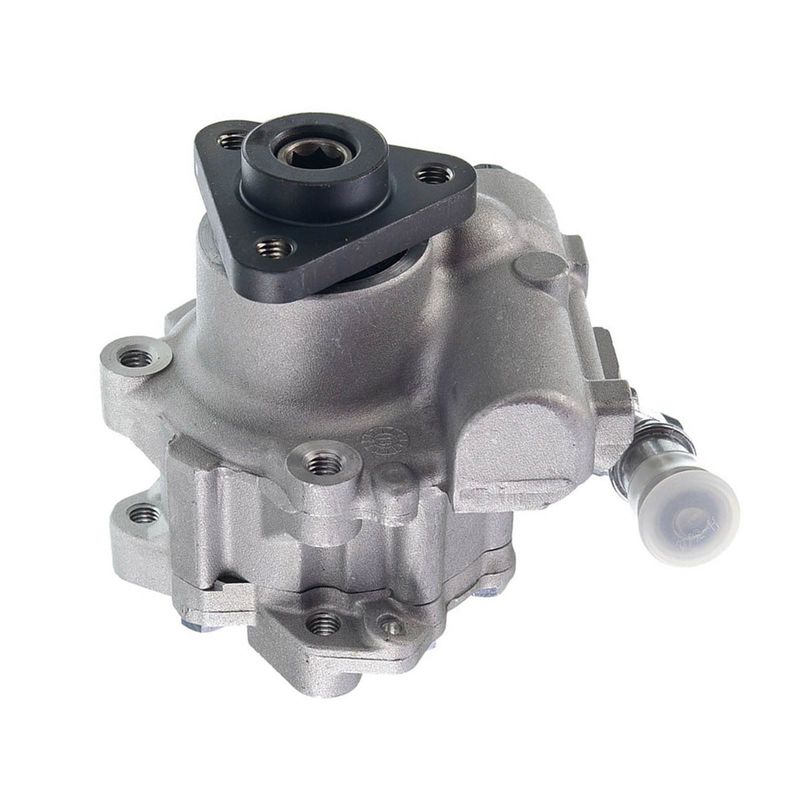 Power Steering Pump for Audi A6 A6 Quattro 02-04 V6 2.7L 3.0L