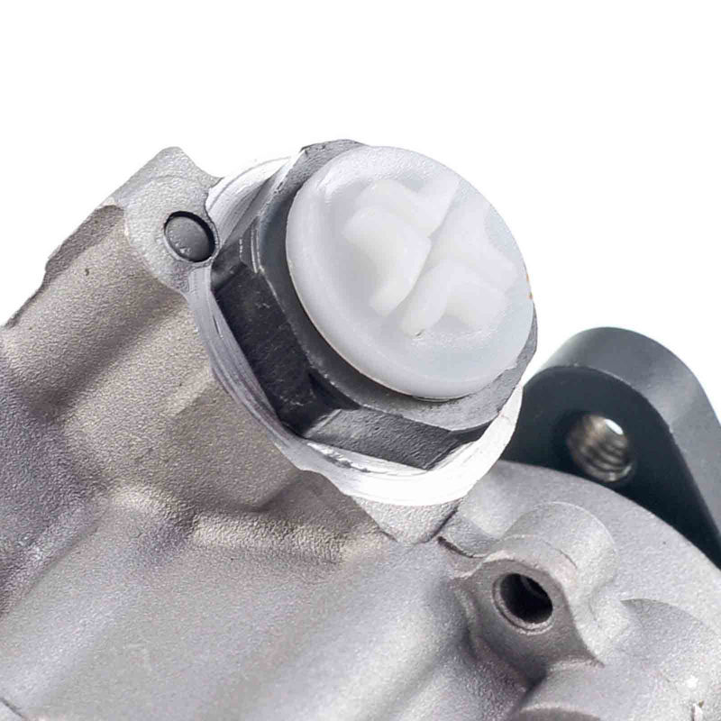 Power Steering Pump for Audi A6 A6 Quattro 02-04 V6 2.7L 3.0L