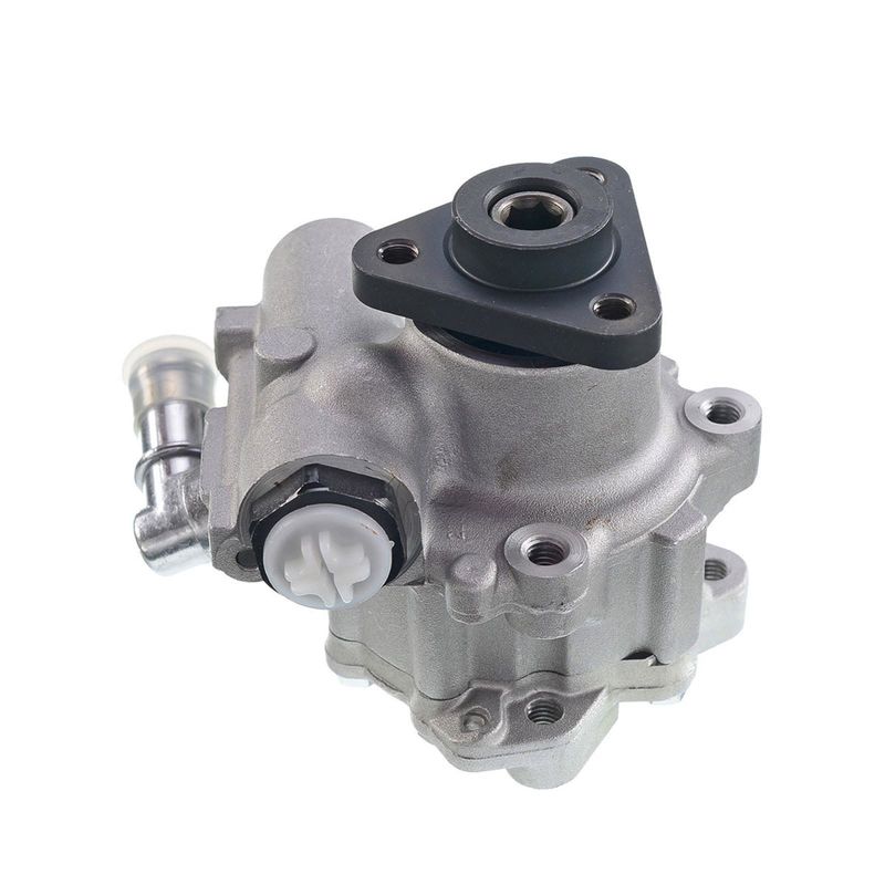 Power Steering Pump for Audi A6 A6 Quattro 02-04 V6 2.7L 3.0L