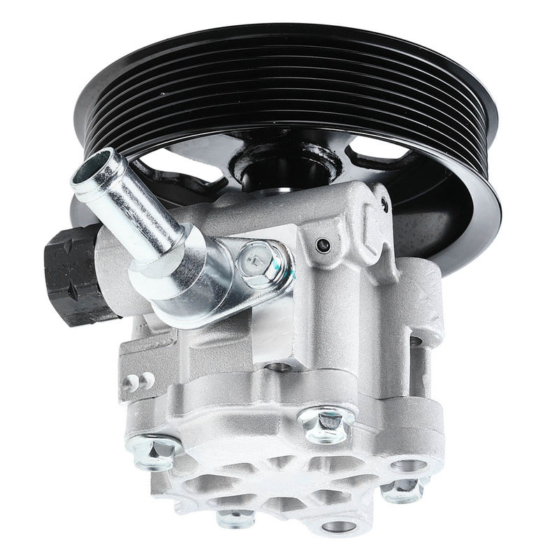 Power Steering Pump with Pulley for Lexus LX570 2008-2019 Toyota Land Cruiser