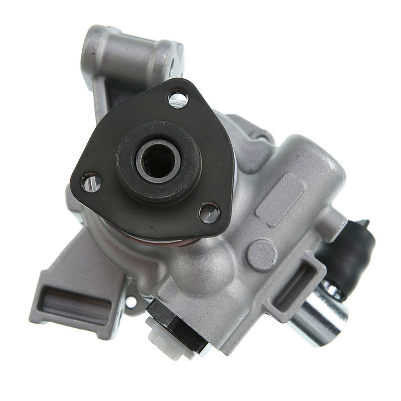 Power Steering Pump for Mercedes-Benz C200 W203 1.8L 01-02 2.0L 03-04 Sedan