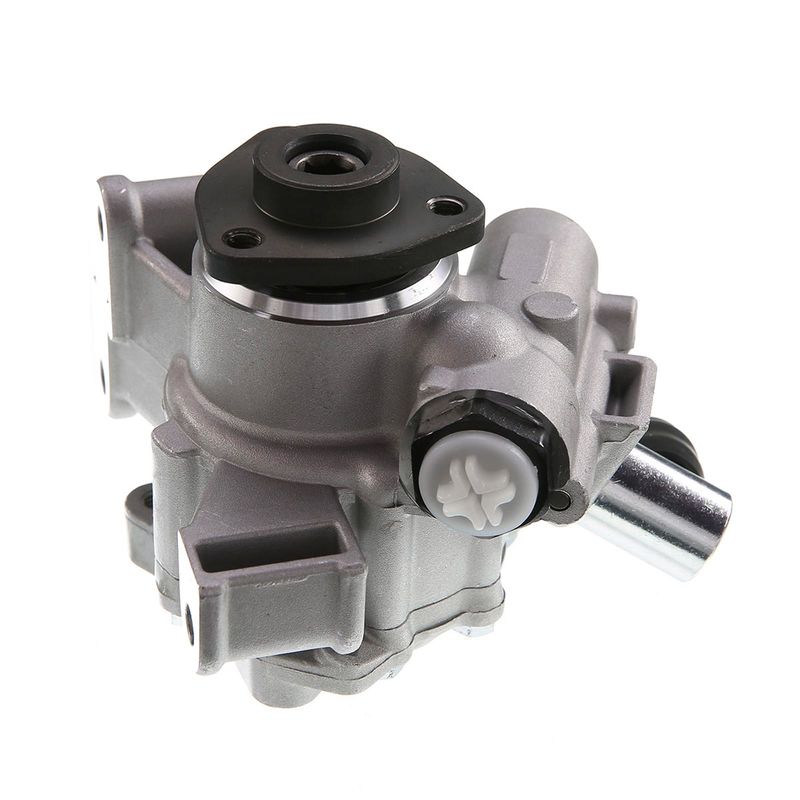Power Steering Pump for Mercedes-Benz C200 W203 1.8L 01-02 2.0L 03-04 Sedan