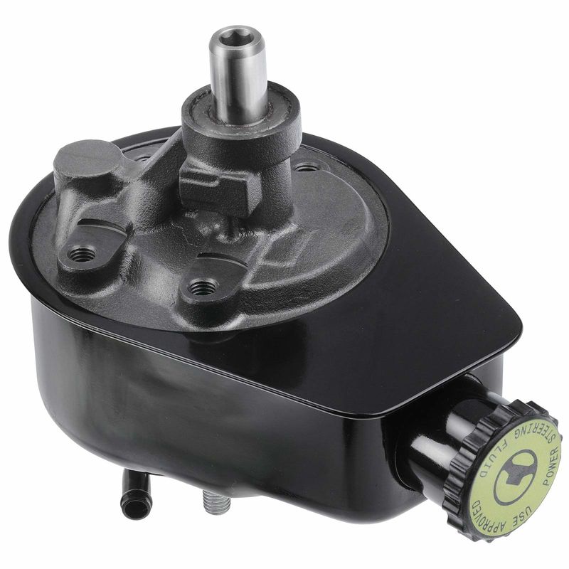 Power Steering Pump with Reservoir for Dodge Aspen 1980 D100 D200 W150 W250