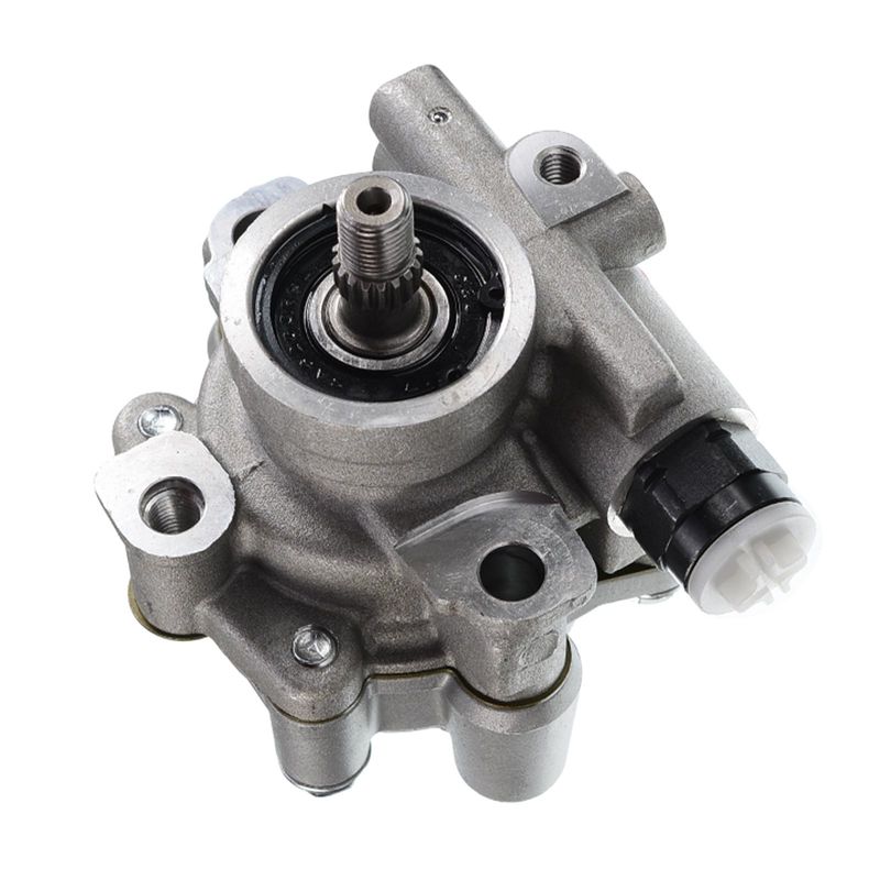 Power Steering Pump without Reservoir for Toyota Paseo Tercel L4 1.5L 97-99
