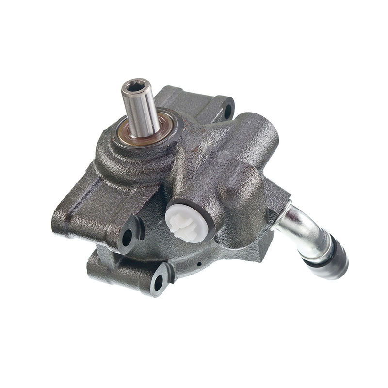 Power Steering Pump for Lincoln LS 2000-2001 Base LSE Sedan 3.0L 3.9L GAS
