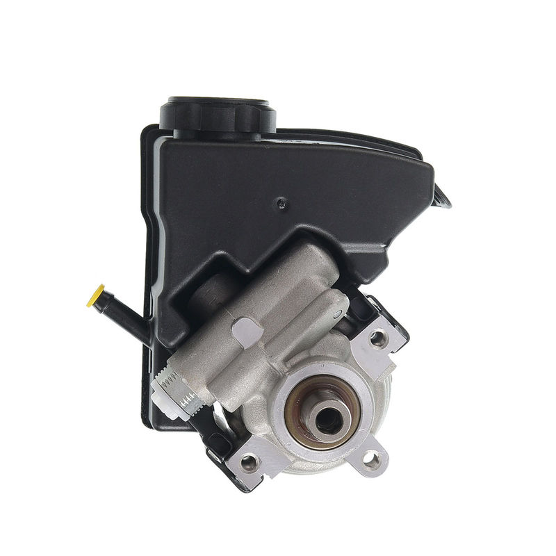Power Steering Pump with Reservoir for Pontiac Grand Am 94-03 Oldsmobile Alero
