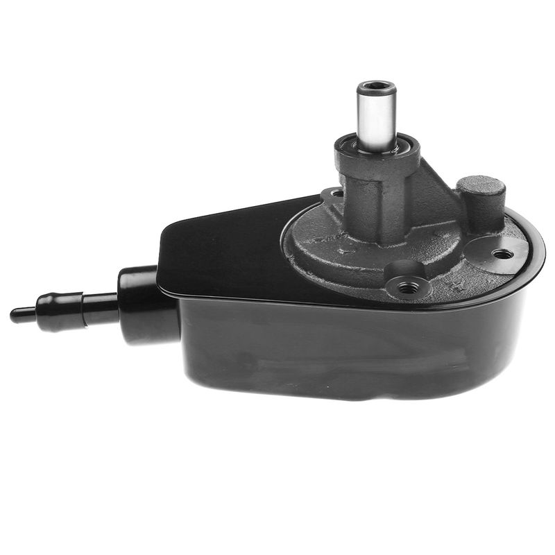 Power Steering Pump with Reservoir for Ford E-250 E-350 Econoline E-450