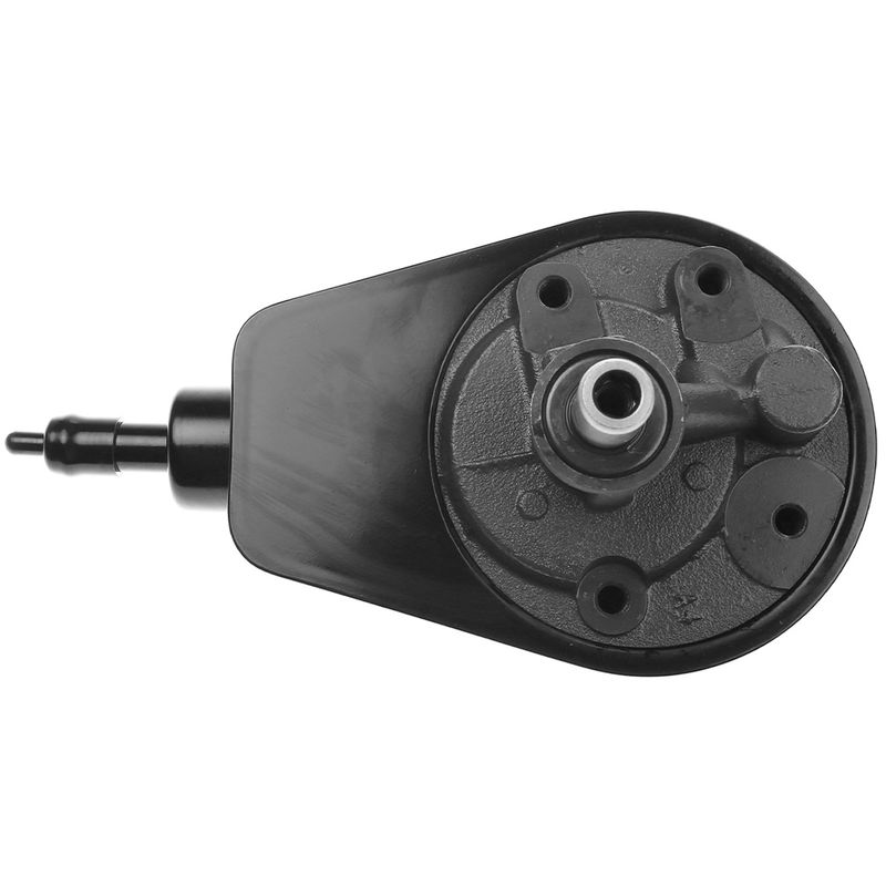 Power Steering Pump with Reservoir for Ford E-250 E-350 Econoline E-450