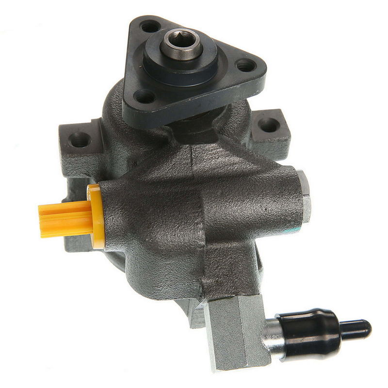 Power Steering Pump for Ford Escort 1997-2002 Mercury Tracer 1997-1999