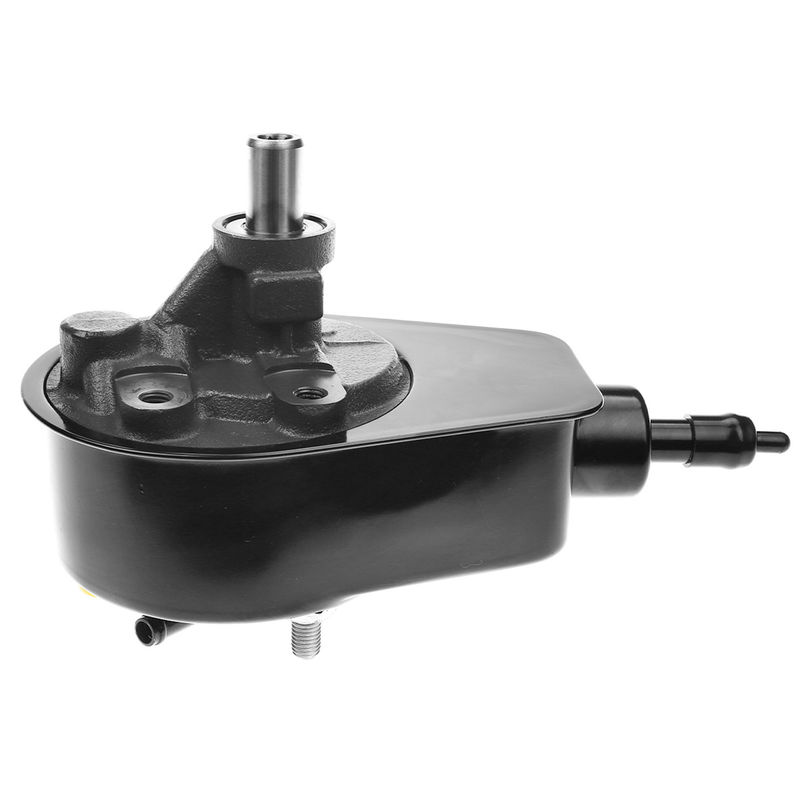 Power Steering Pump with Reservoir for Ford E-250 E-350 Econoline E-450
