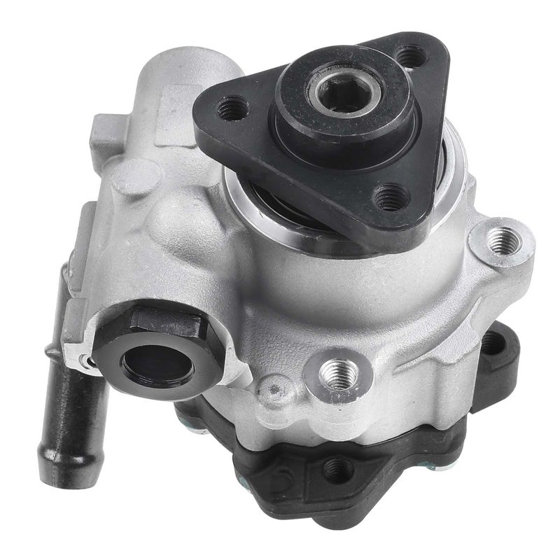 Power Steering Pump for Audi A8 Quattro 2005-2009 6.0L DOHC Petrol