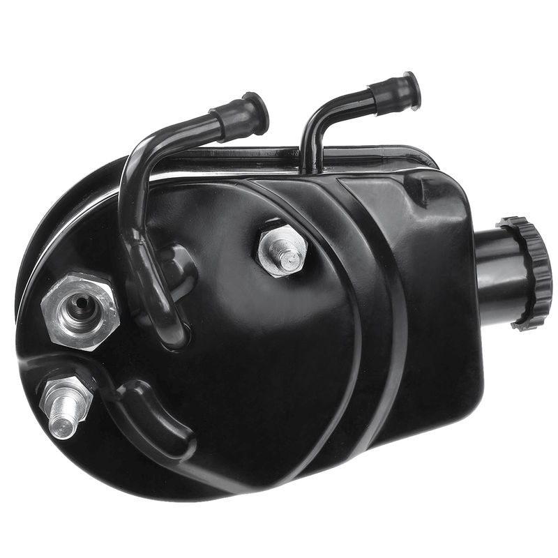 Power Steering Pump with Reservoir for Chevy GMC C1500 1990-1995 C2500 K3500
