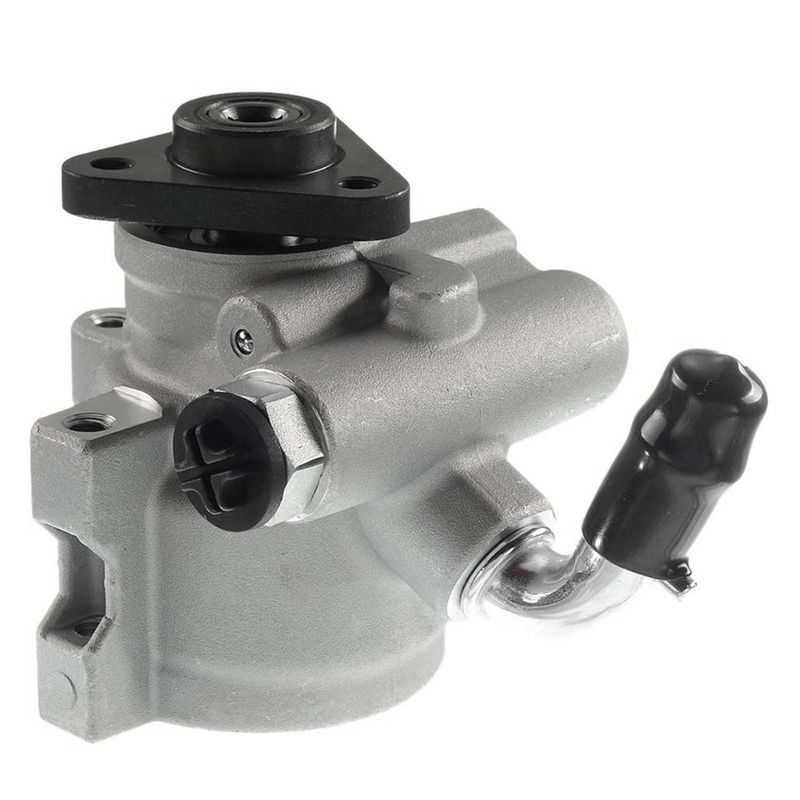 Power Steering Pump for Jeep WJ Grand Cherokee 4.0L 4.7L 1999-2001