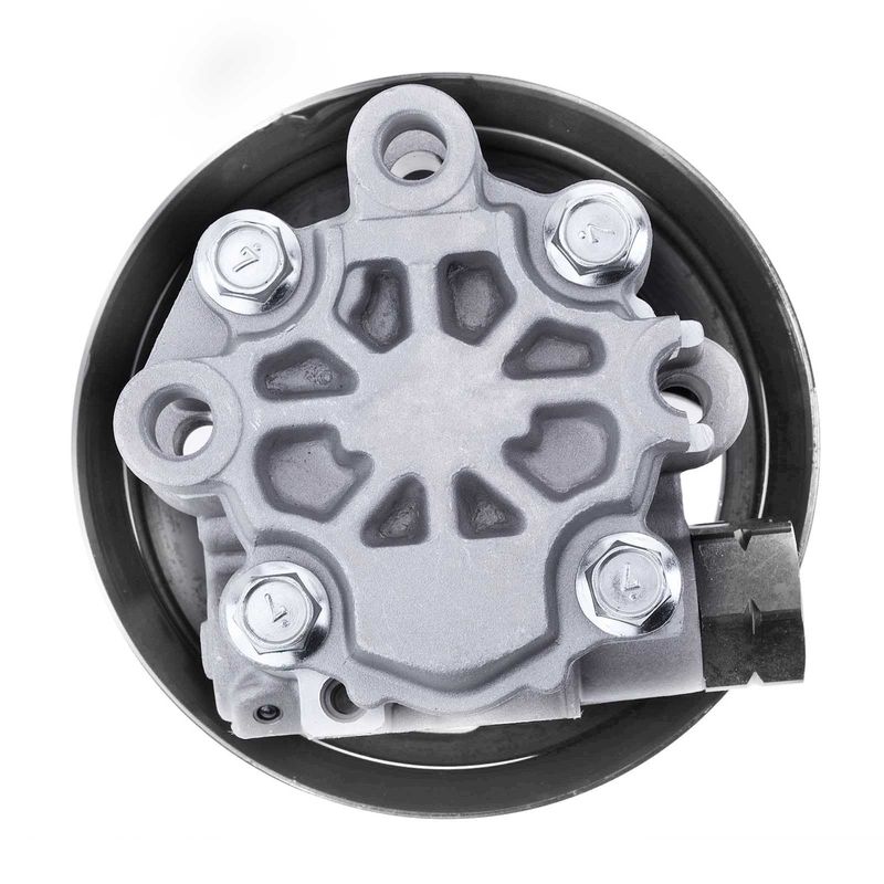 Power Steering Pump with Pulley for Toyota Sequoia 2008-2009 V8 4.7L