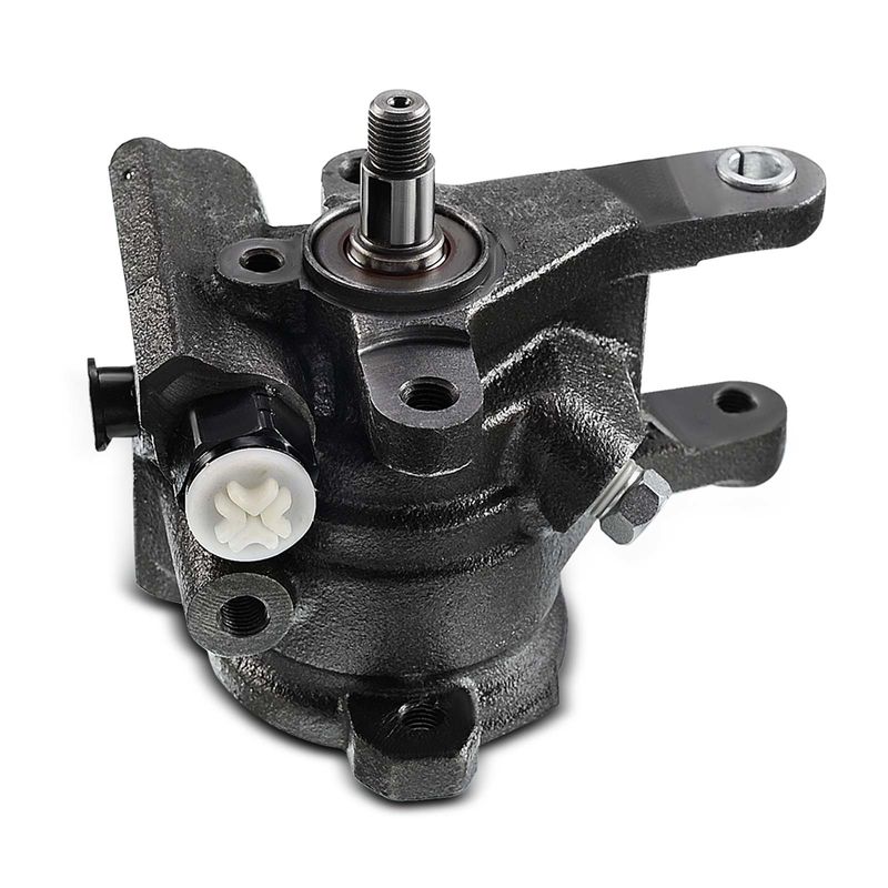 Power Steering Pump for Toyota Celica Corolla Geo 88-93