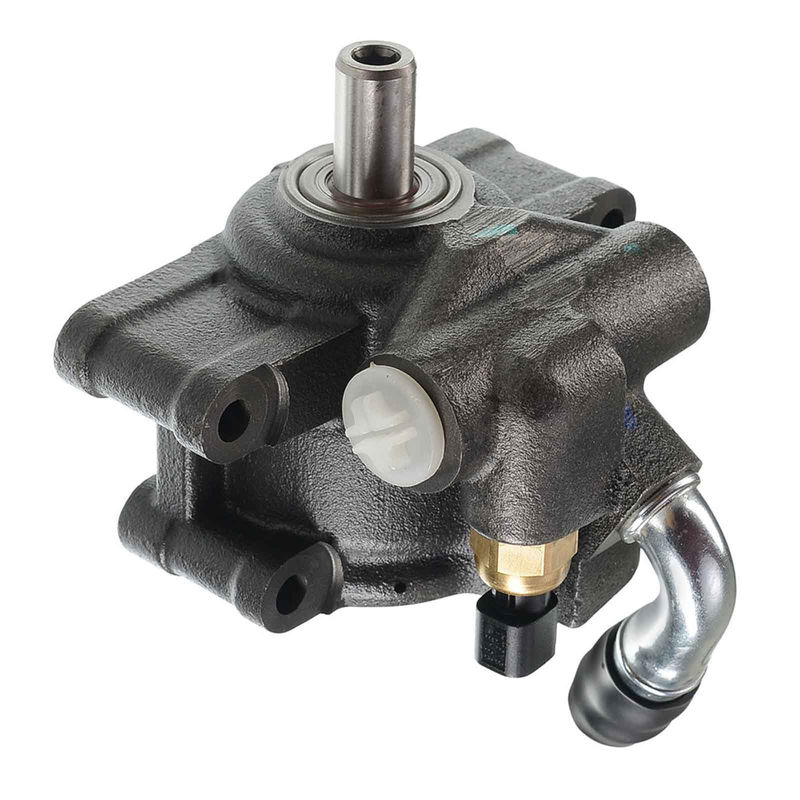 Power Steering Pump for Ford Thunderbird 2002 Lincoln LS 2001-2002 V8 3.9L