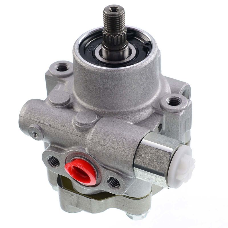 Power Steering Pump for Ford Focus 2001-2004 L4 2.0L Petrol