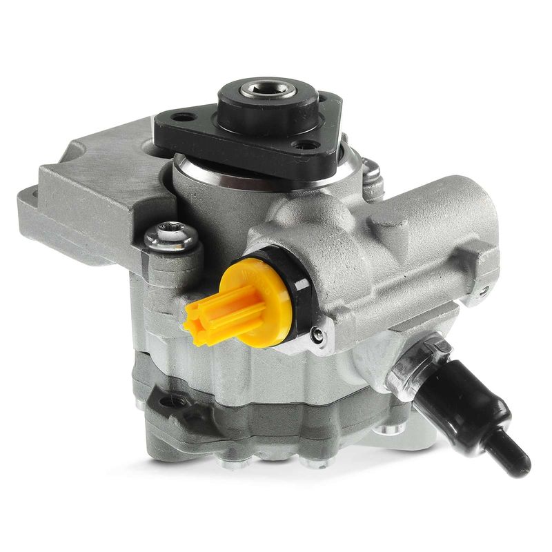 Power Steering Pump for Land Rover Range Rover MK III 4.4L 03-05 07-09