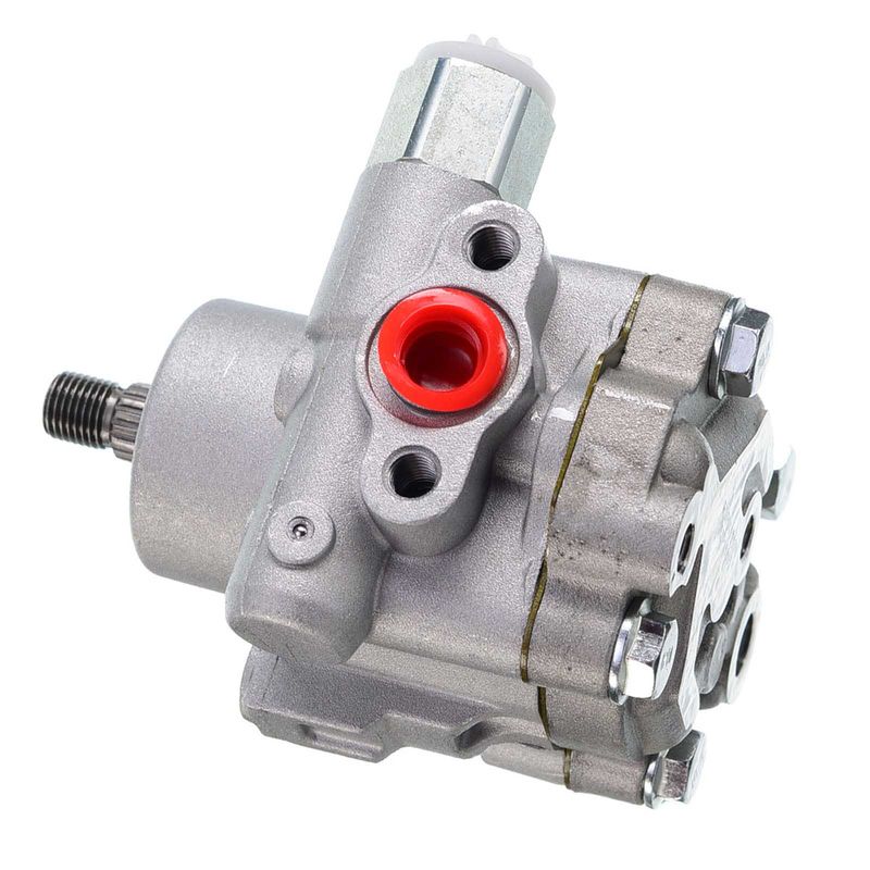 Power Steering Pump for Ford Focus 2001-2004 L4 2.0L Petrol