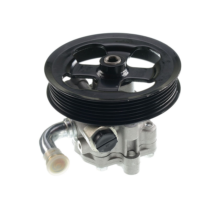 Power Steering Pump with Pulley for Chevrolet Caprice 2011 Ponitac G8 2008-2009