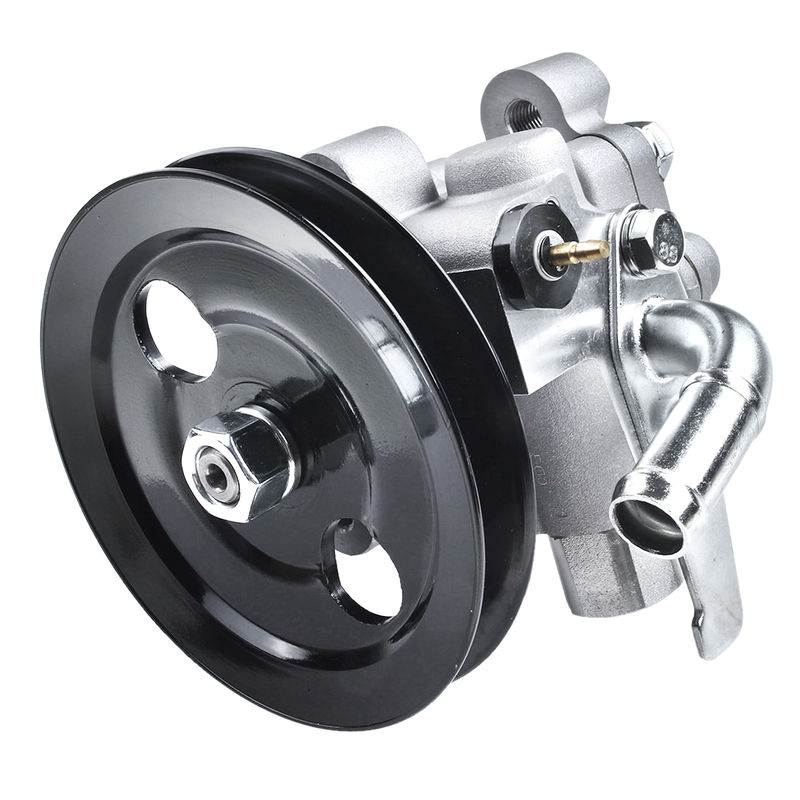 Power Steering Pump with Pulley for Hyundai Sonata 94-98 L4 2.0L