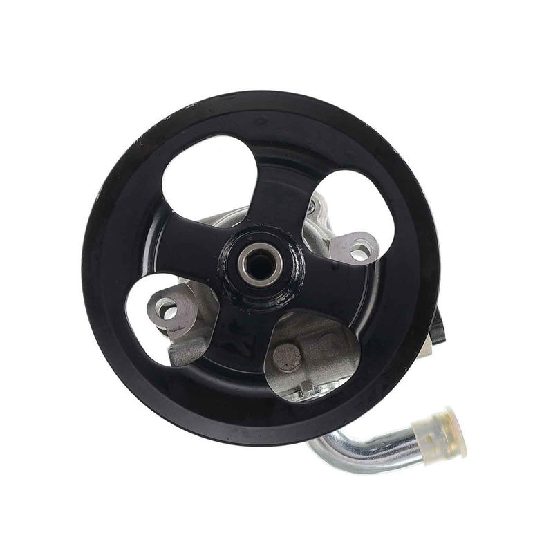 Power Steering Pump with Pulley for Chevrolet Caprice 2011 Ponitac G8 2008-2009