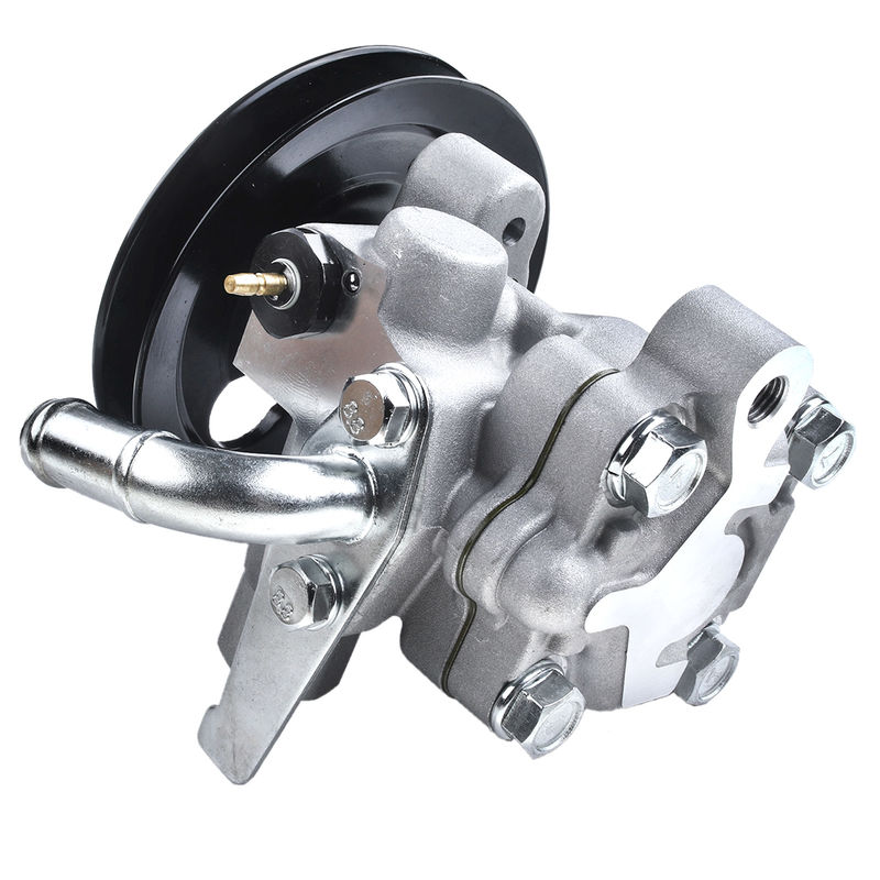 Power Steering Pump with Pulley for Hyundai Sonata 94-98 L4 2.0L