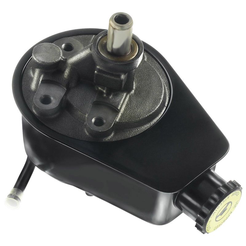 Power Steering Pump with Reservoir for Chevrolet S10 GMC S15 Pickup Sonoma V6 2.8L