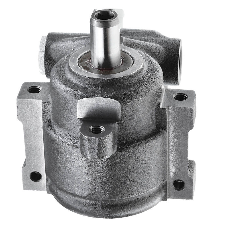 Power Steering Pump for Ford Contour Mystique Mercury Mystique 1995-1997 L4 2.0L