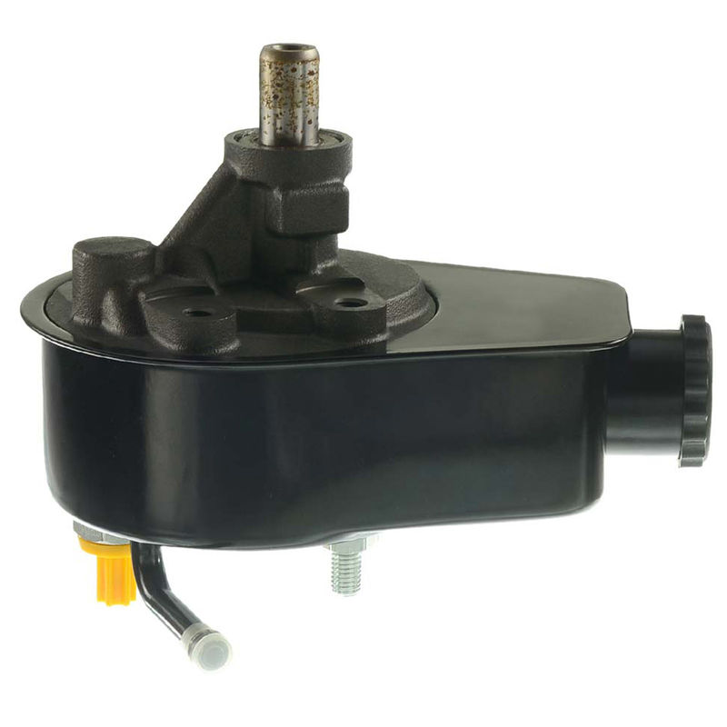 Power Steering Pump with Reservoir for Chevrolet S10 GMC S15 Pickup Sonoma V6 2.8L